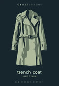 Trench Coat - Paperback