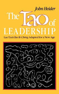Tao of Leadership - Hardcover