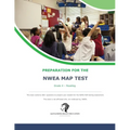 NWEA Map Test Preparation - Grade 4 Reading - Paperback