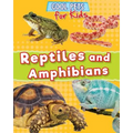 Reptiles and Amphibians - Library Binding