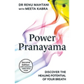 Power Pranayama - Paperback