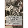 A Family of Doctors - Paperback