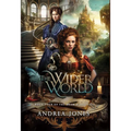 The Wider World: Book Four of the Hook & Jill Saga - Hardcover