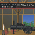Henry Ford: A Story of Entrepreneurship - Paperback