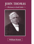 John Thomas - Paperback
