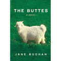 The Buttes - Paperback