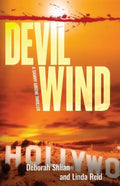 Devil Wind - Paperback