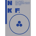 Nkf: Piet Zwart's Avant-Garde Catalog for Standard Cables: 1927-1928 - Paperback
