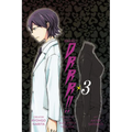 Durarara!!, Vol. 3 - Paperback