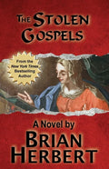 The Stolen Gospels: Book 1 of The Stolen Gospels - Paperback