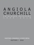 Angiola Churchill - Paperback
