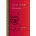 Interacting with the Dead - Paperback
