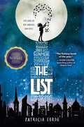 The List - Paperback
