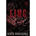 Linc: The Black Roses MC, Book One - Paperback