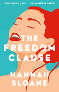 The Freedom Clause - Paperback