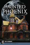 Haunted Phoenix - Paperback