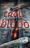 Troll Blood - Paperback