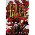 Empire of the Damned: Book Two - Paperback