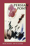 Persian Pony - Paperback