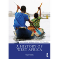 A History of West Africa - Paperback