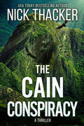 The Cain Conspiracy - Paperback