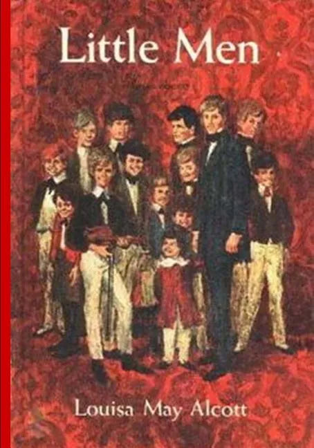 Little Men - Paperback