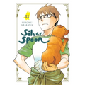 Silver Spoon, Vol. 11 - Paperback