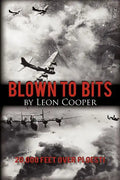 Blown to Bits: 20,000 Feet Over Ploesti - Paperback