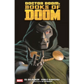 Doctor Doom: Books of Doom - Paperback