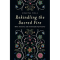 Rekindling the Sacred Fire: M騁is Ancestry and Anishinaabe Spirituality - Paperback