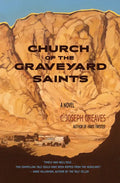 Church of the Graveyard Saints - Paperback