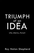 TRIUMPH of an IDEA - Paperback