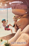 Halley Harper, Science Girl Extraordinaire: Secret Rock Aftershock - Paperback