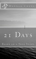 21 Days: Based on a True Story - Paperback
