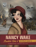 Nancy Wake: Fearless Spy of World War II - Paperback