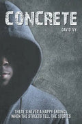 Concrete - Paperback