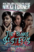 The Banks Sisters Complete - Paperback