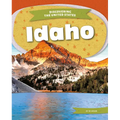 Idaho - Library Binding