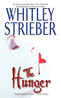 The Hunger - Paperback