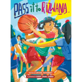 Pass it to Rizwana - Hardcover
