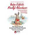 Water Rabbit's Mindful Adventures: The Great Race of Animal & Human Friends - Hardcover