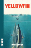 Yellowfin - Paperback