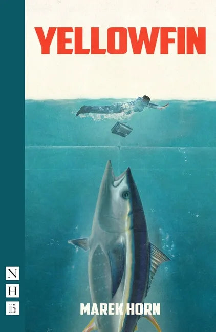 Yellowfin - Paperback