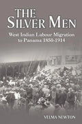 The Silver Men - Paperback