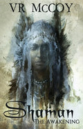 Shaman - The Awakening - Paperback
