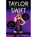 Taylor Swift \ (Spanish Edition): La Historia Completa - Paperback