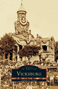 Vicksburg - Hardcover