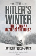 Hitler's Winter: The German Battle of the Bulge - Hardcover