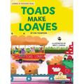 Toads Make Loaves - Hardcover
