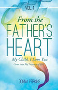 From the Father's Heart - Paperback
